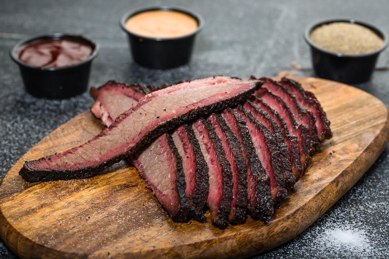 Brisket