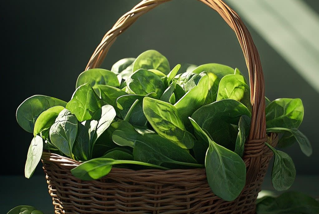 Spinach