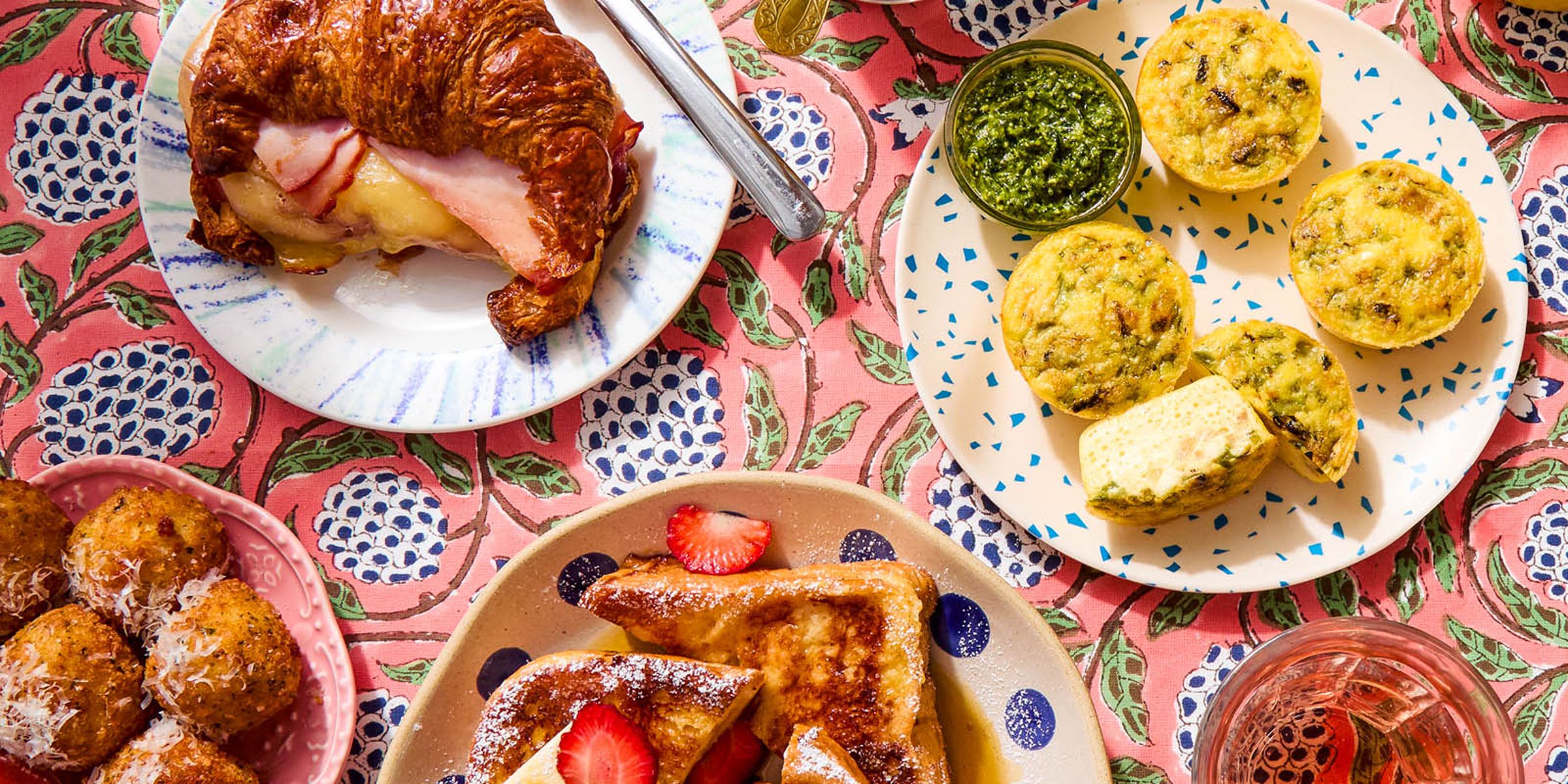 17 high-protein breakfast meal prep recipes that stay fresh
