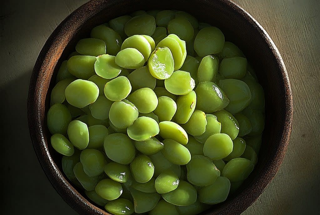 Lima Beans