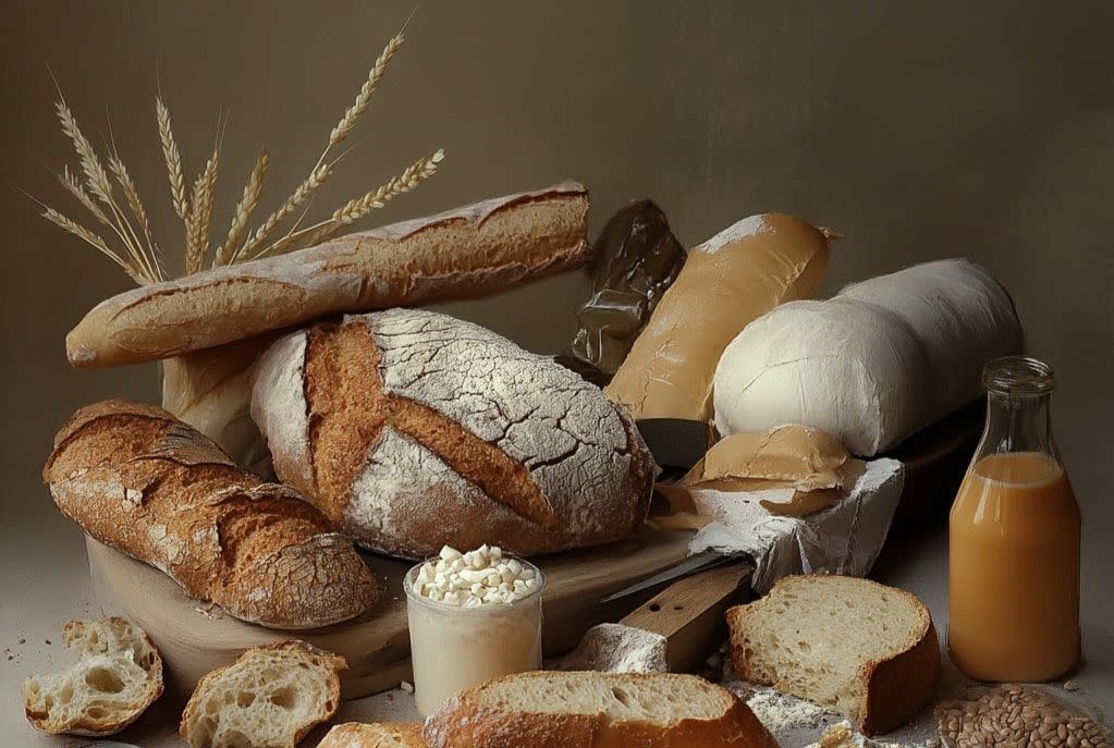 Why Some People Need to Avoid Gluten