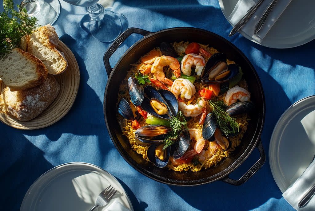 Pescatarian Diet: Pros, Cons & Tips from RDN