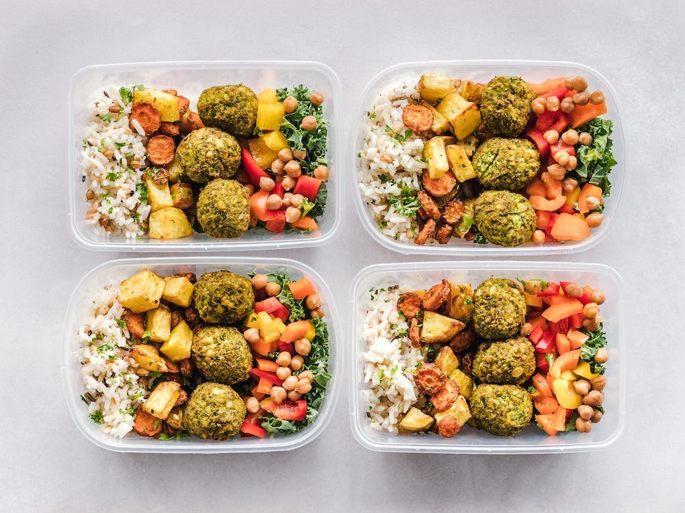 Tips to Start and Maintain A Gluten-Free and Dairy-Free Diet