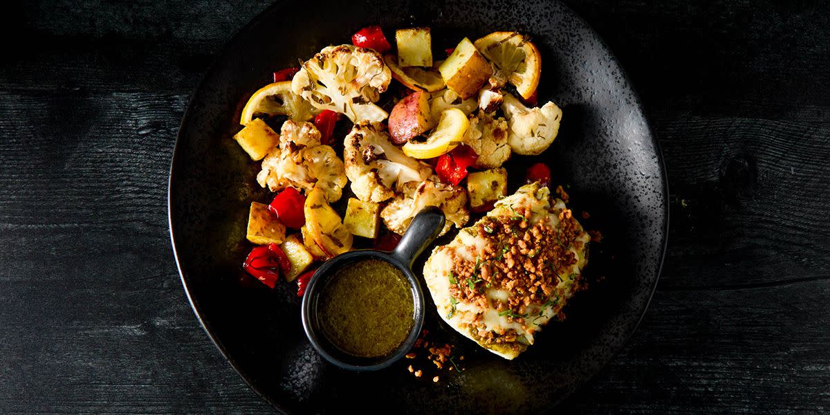 A beginner's guide to New American cuisine