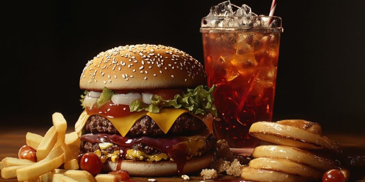 Processed Foods