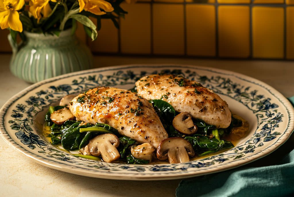 Low Carb Meal Plan - Low Carb Diet