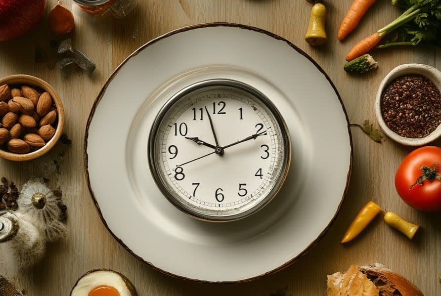 Beginner Intermittent Fasting Meal Plan: Benefits & Tips for Success