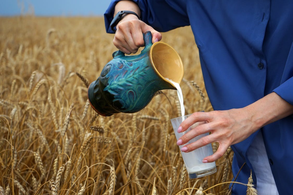 Foods to Avoid on a Dairy and Gluten-Free Diet