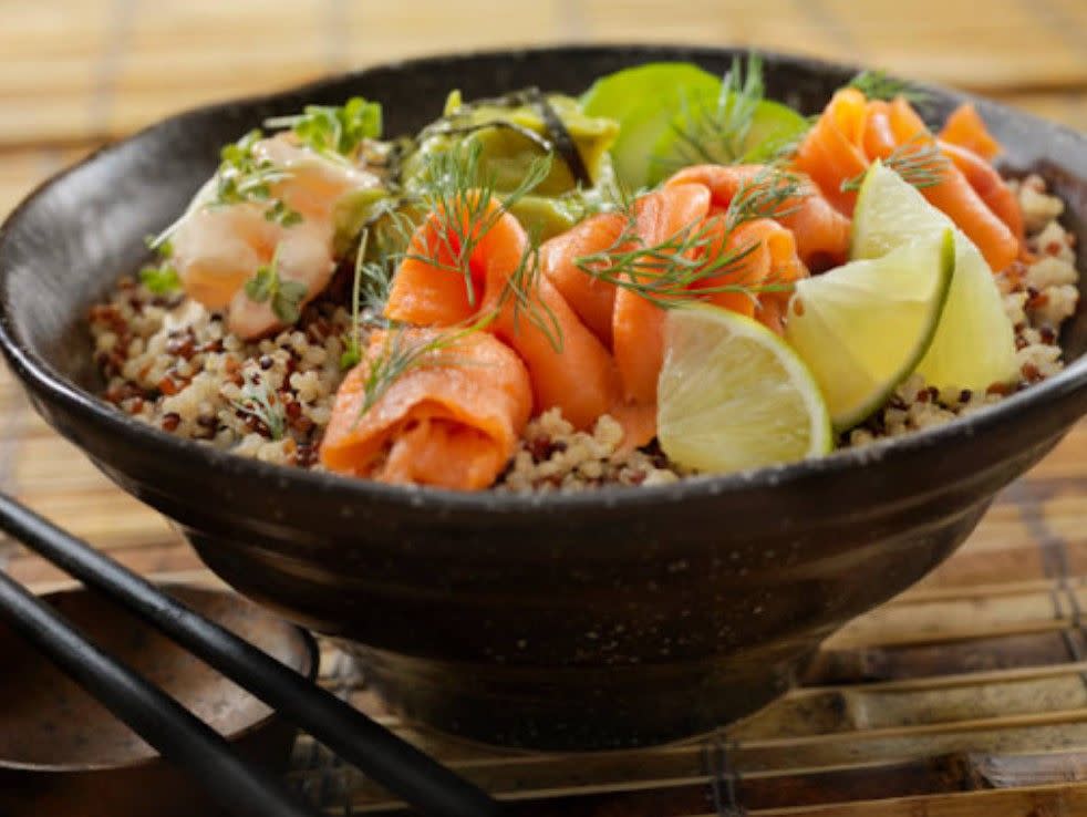 What Is Quinoa