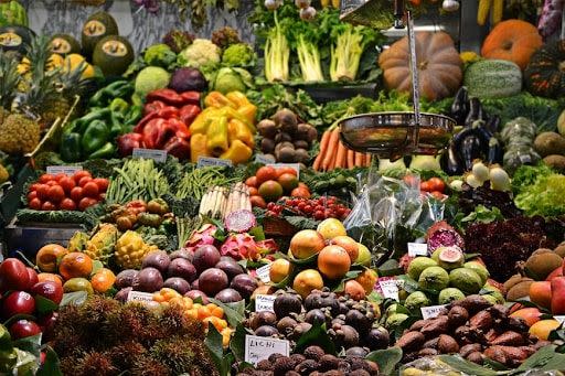 Plant-Based Vs. Vegan Food List