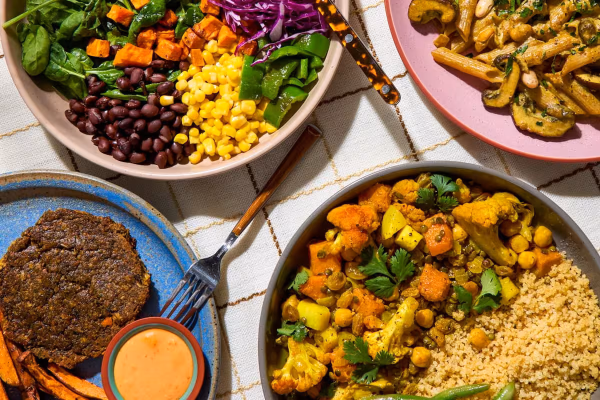 medically tailored meals