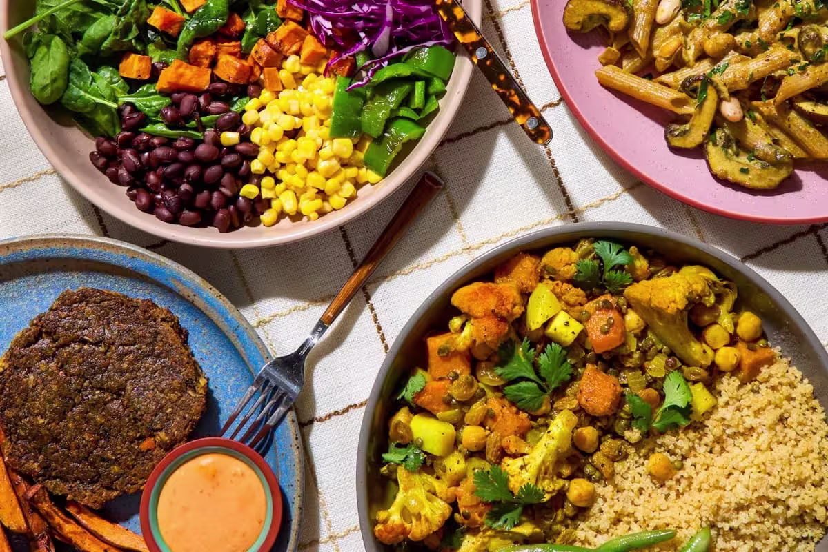 medically tailored meals