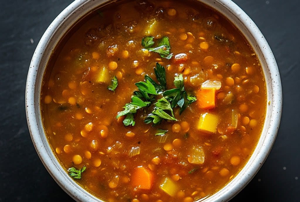 Lentils