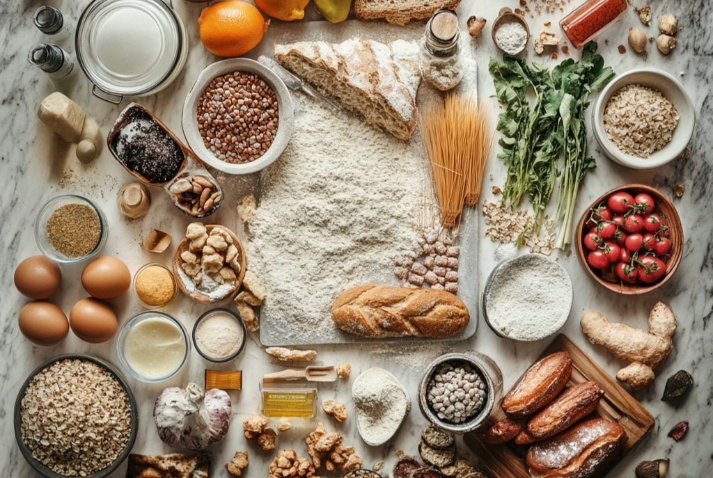 How Long Does Gluten Stay in Your System?