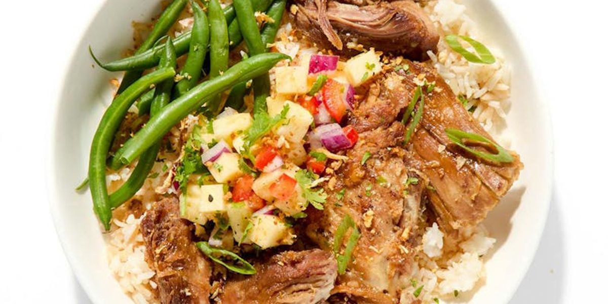 What is kalua pork? Here’s everything you need to know