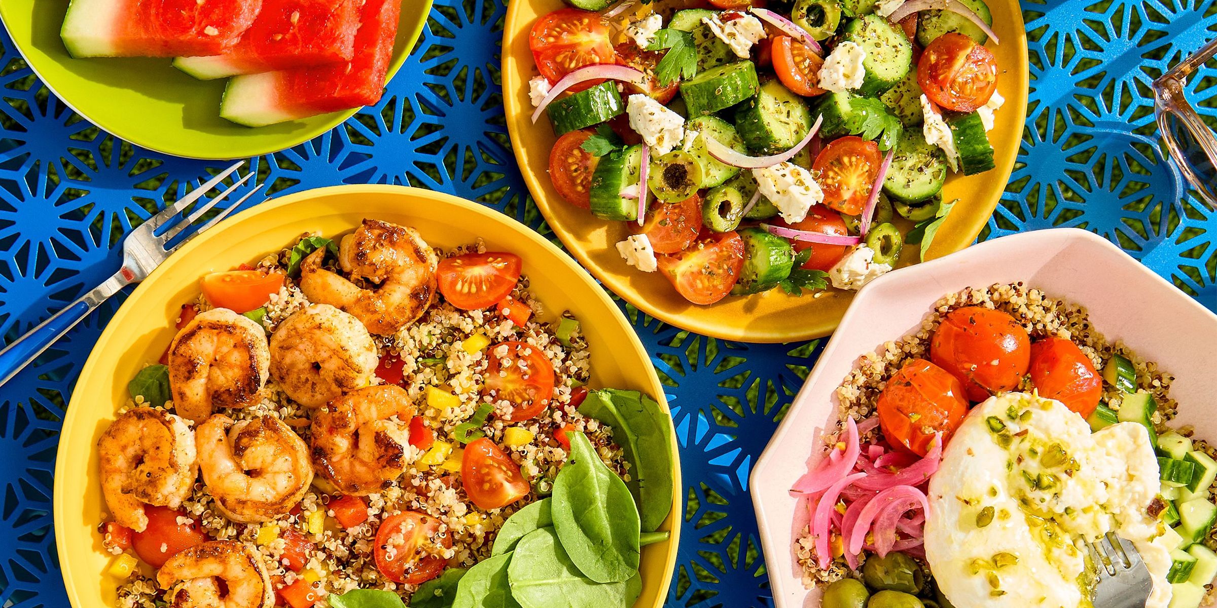 Out of office? Your meals should be too.