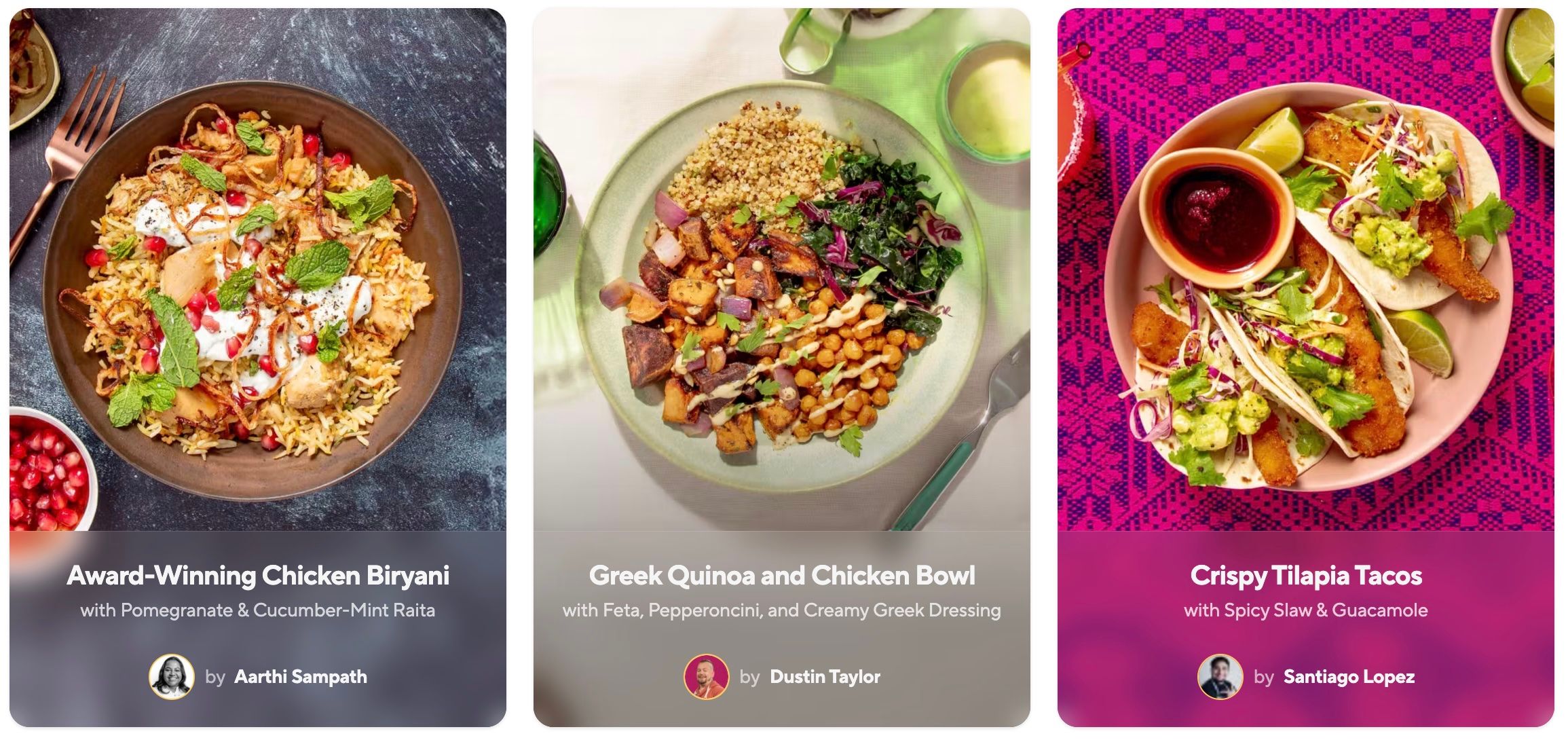 Why CookUnity is the Best Choice for Meal Delivery