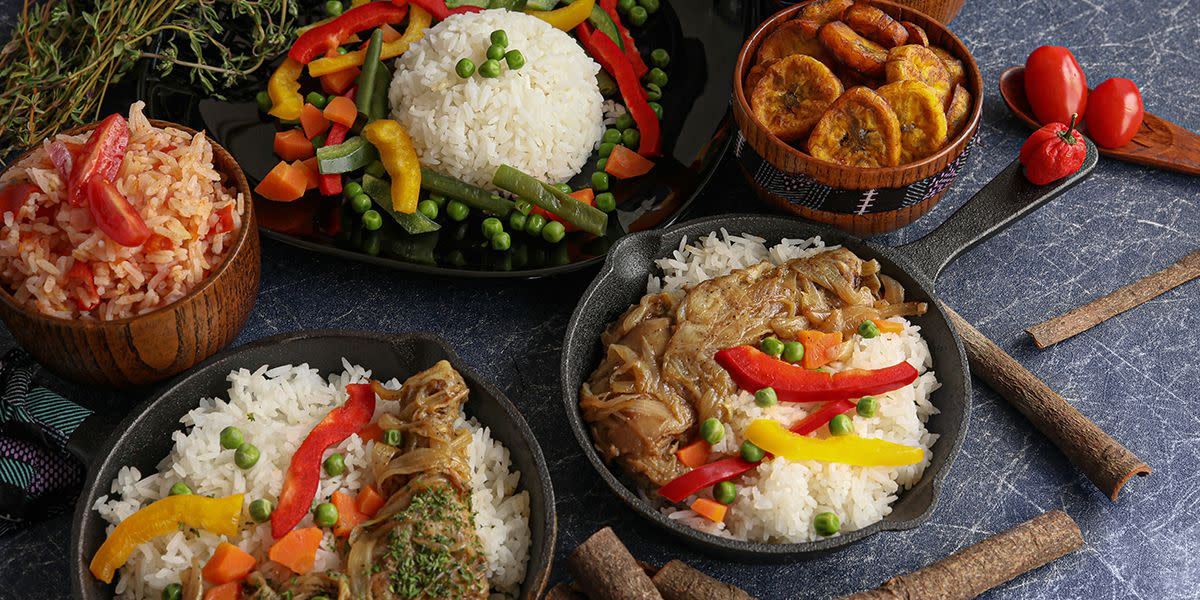 Explore African cuisine: Flavor, culture, and craft