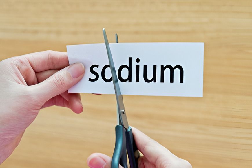 What Can You Eat on a Low-Sodium Diet? The Complete Guide