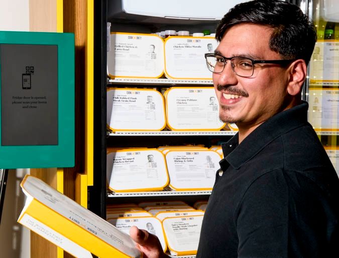 manufacturing teams during peak seasons