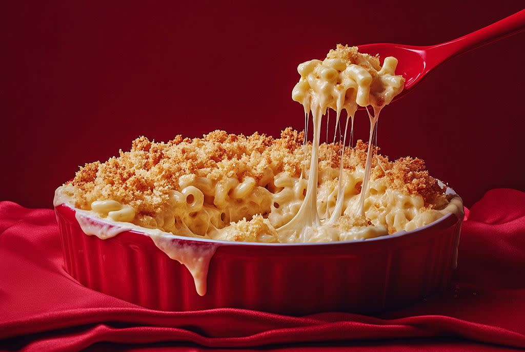 Valentine’s Day Food for a Family Dinner