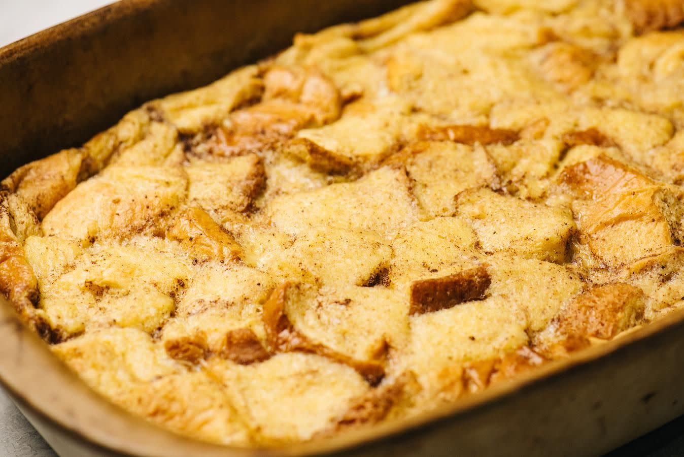 French Toast Casserole