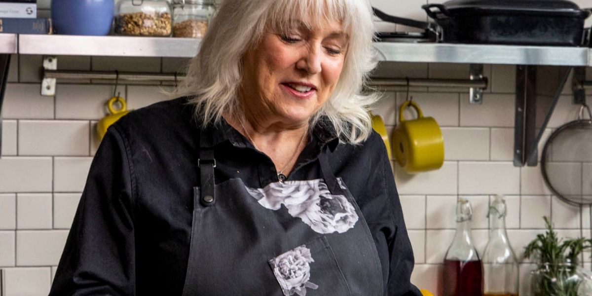From platform to restaurants: Chef Ivy Stark new restaurant features dishes tested on CookUnity