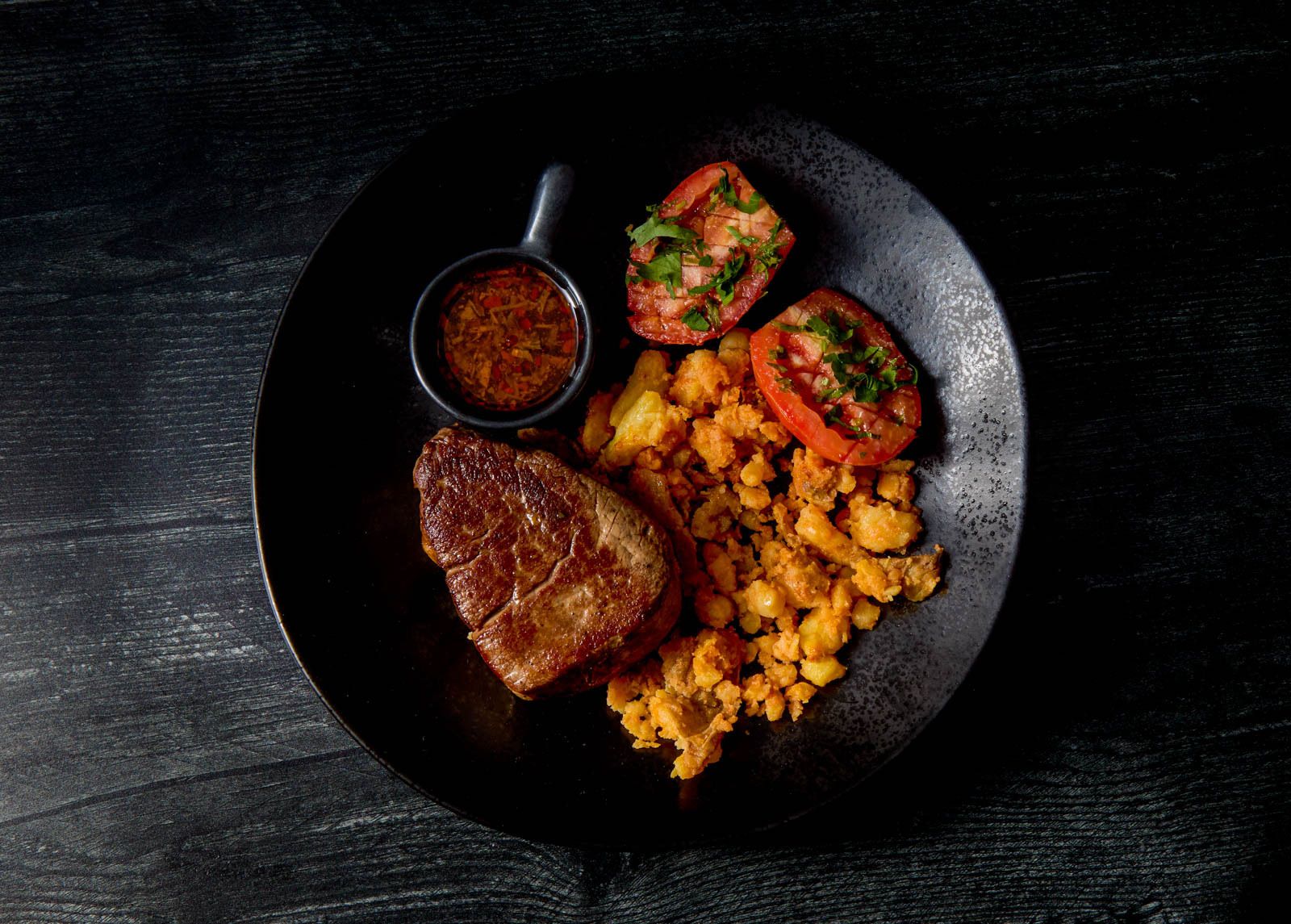 Beef Tenderloin - Paleo Diet Meals
