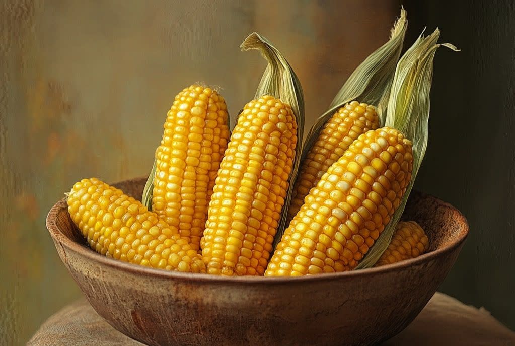 Corn