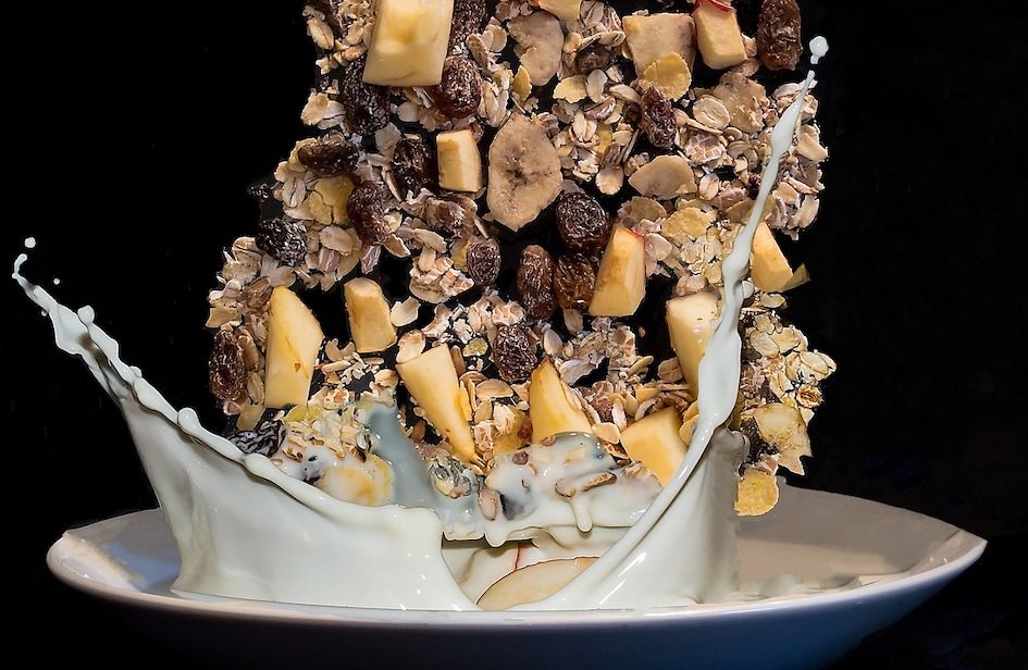What Cereals Are Gluten Free