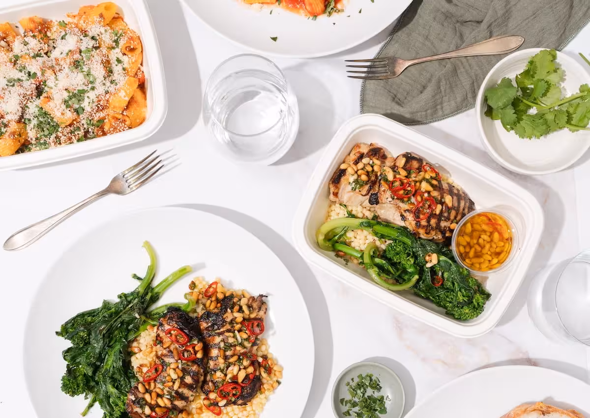 boxed lunch catering pros and cons