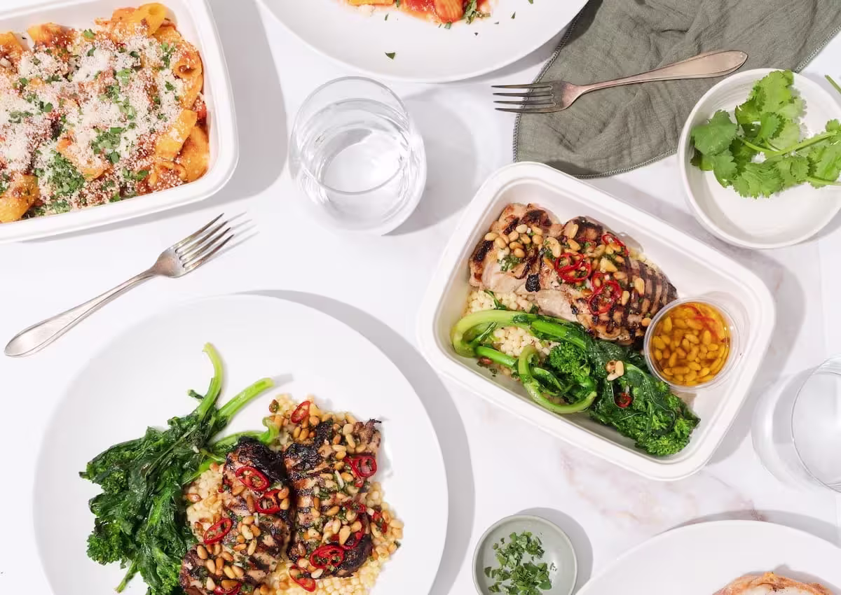 boxed lunch catering pros and cons