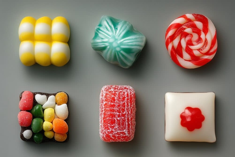 Tips for Buying Gluten-Free Candy