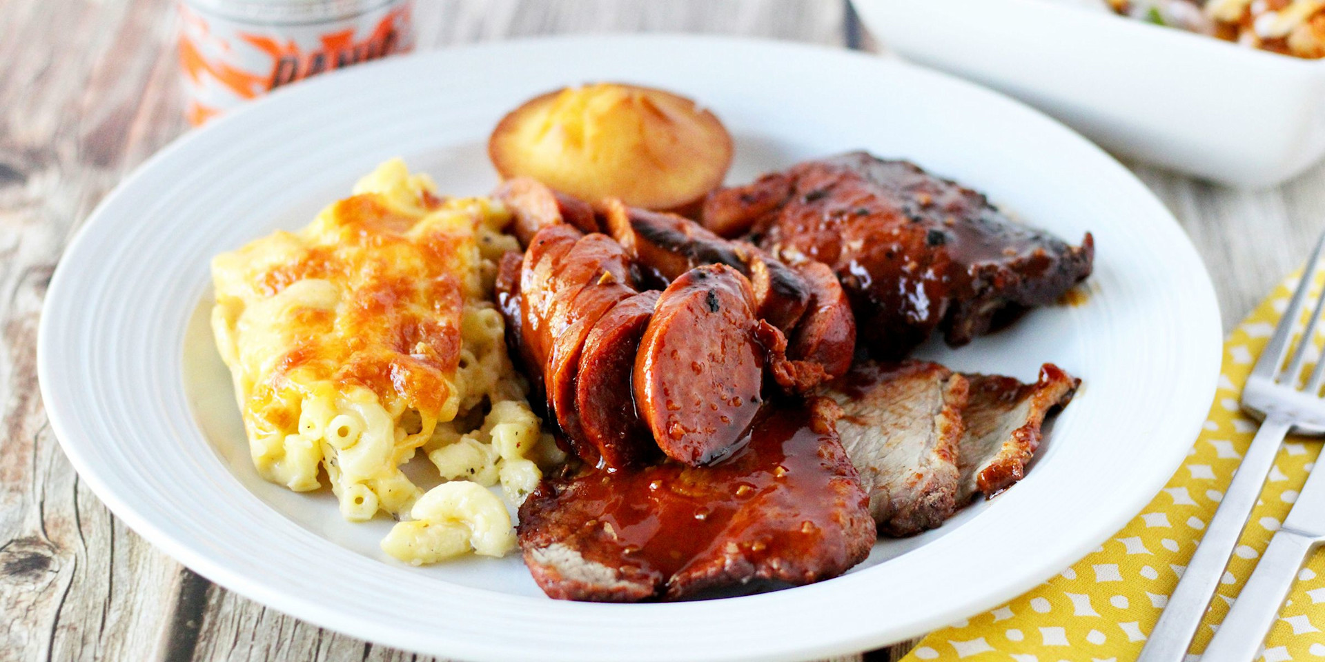 8 essential Southern meals every food lover should try