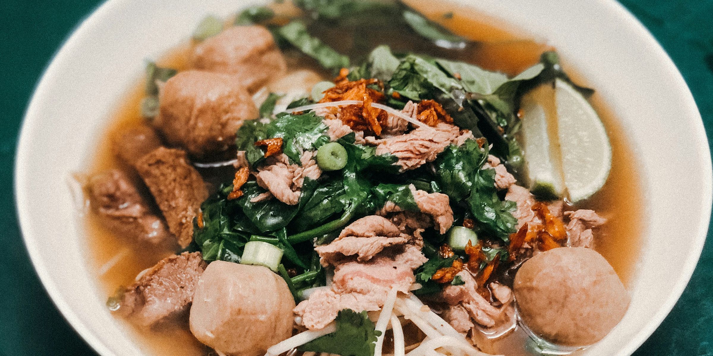 10 delicious Vietnamese noodle dishes to explore in 2025