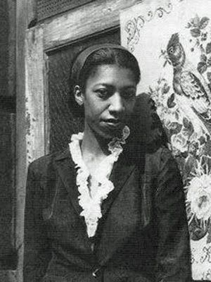 Famous Female Chefs - Edna Lewis
