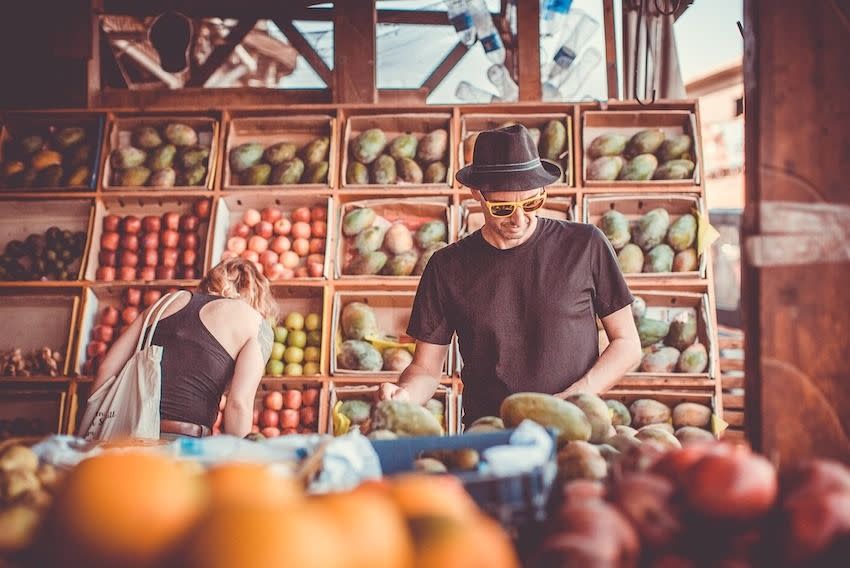 What Percent of Americans Are Vegan