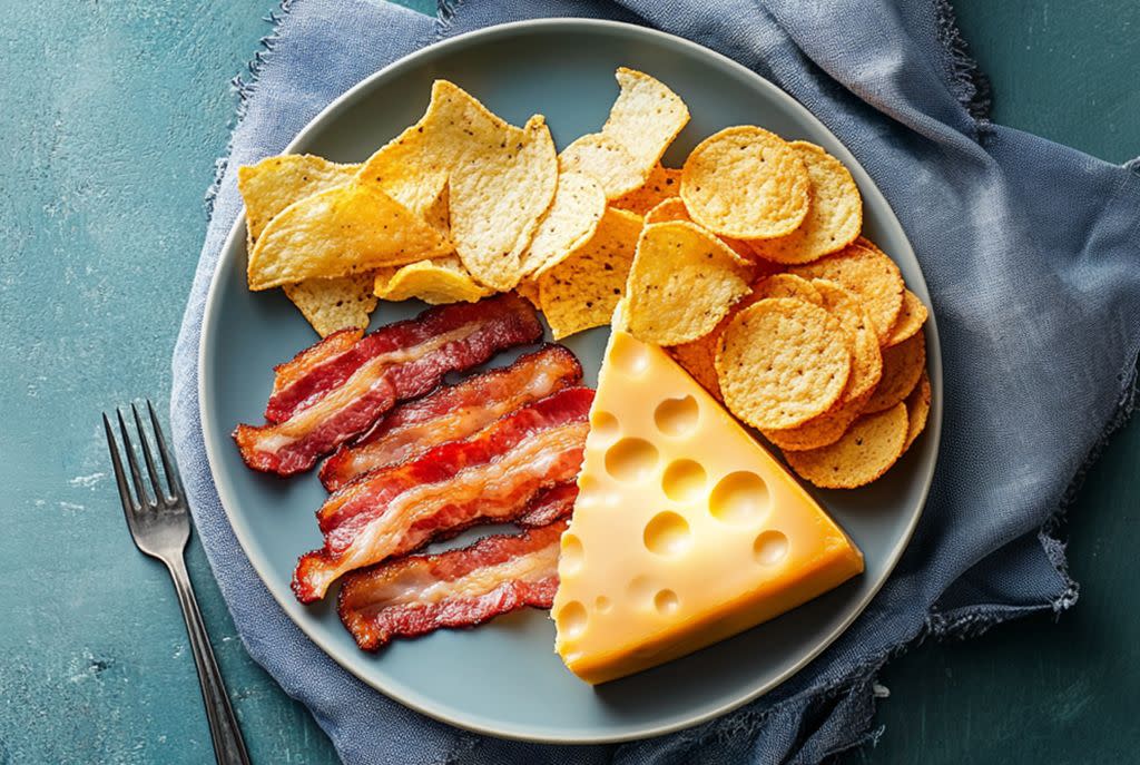 Low-Fat-Diet-Foods-to-not-eat