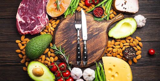 Whole30 vs. Paleo Diet