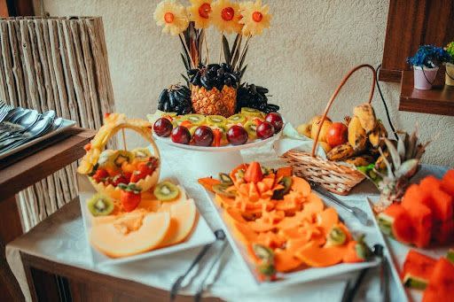Mediterranean Diet vs Paleo