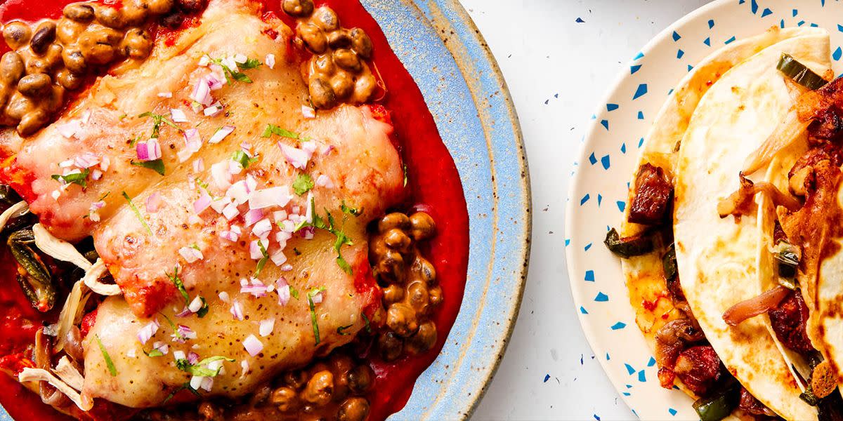 The ultimate guide to Latin American cuisine