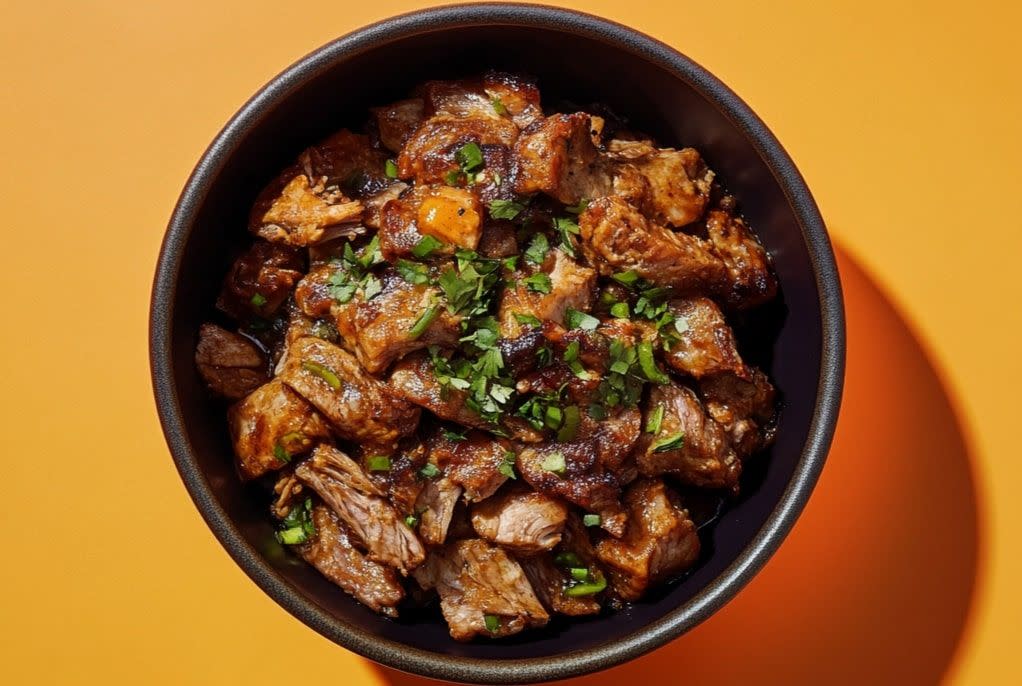 Best Mexican Foods - Mexican Grilled and Roasted Meats