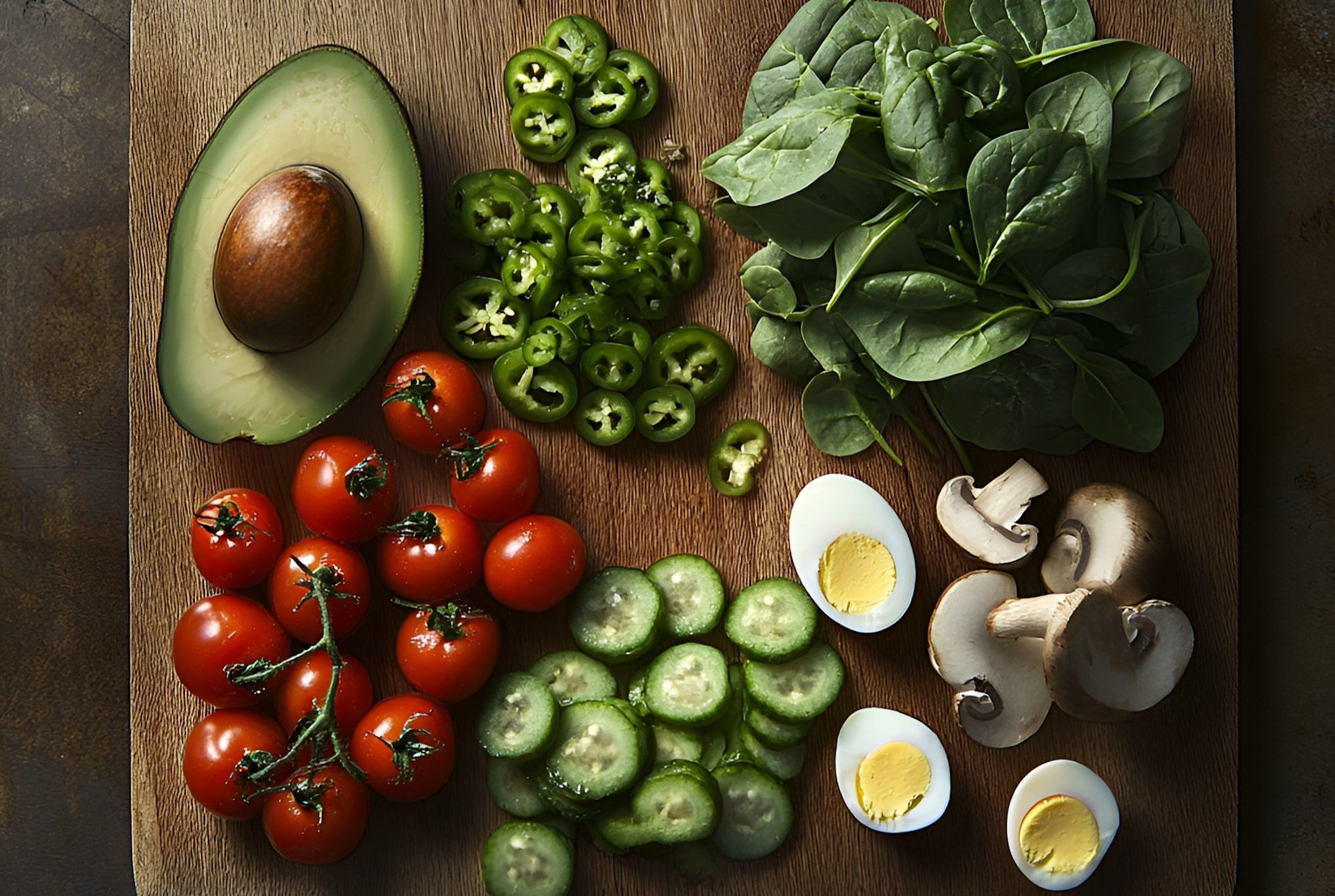 How to Meal Prep a Salad: Dos & Don'ts (+ Recipes)