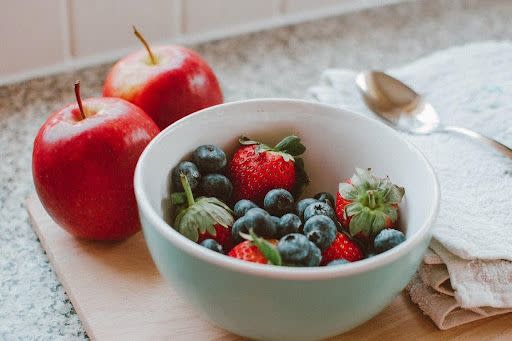 Paleo and Keto Diets