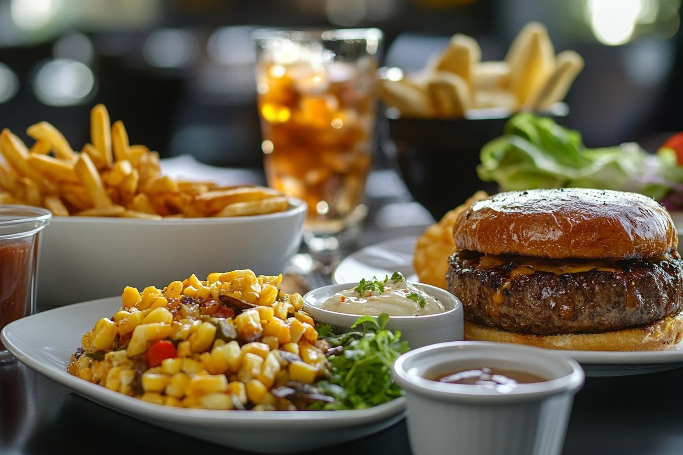 Top Modern American Meals You Need to Try
