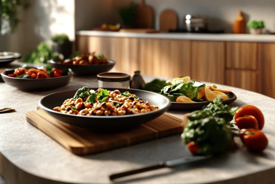 Pros and Cons of the Vegan Diet