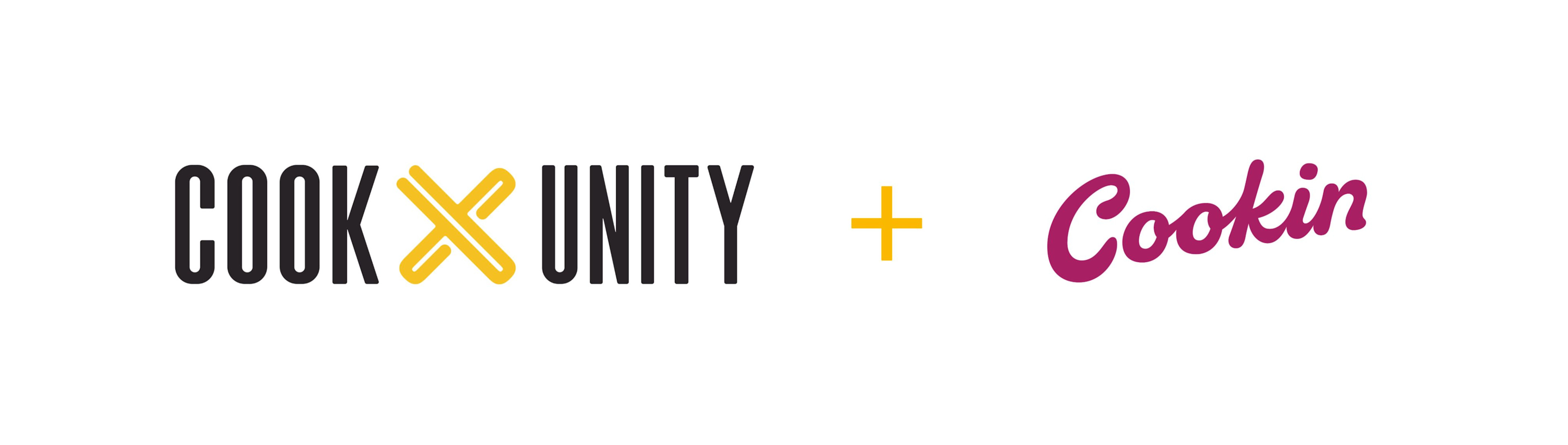 A Special Milestone: CookUnity Acquires Cookin