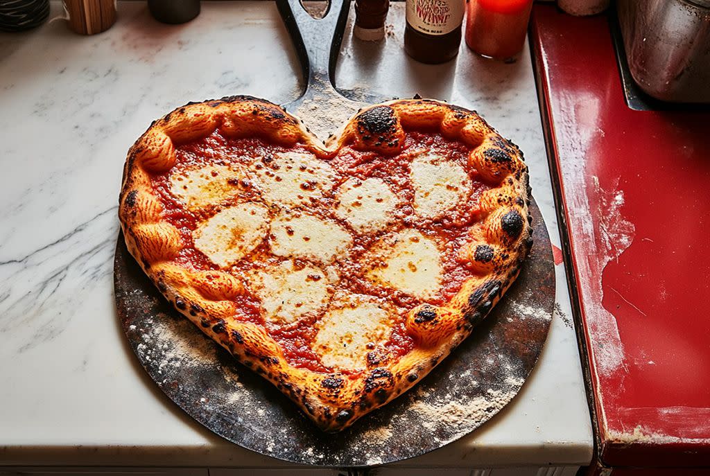 Easy & Fun Valentine’s Day Food Ideas