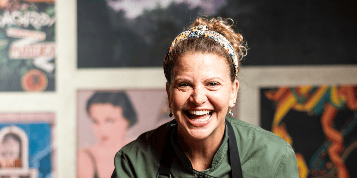 James Beard Foundation Award-winning chef Michelle Bernstein is bringing her cuisine to New York through CookUnity
