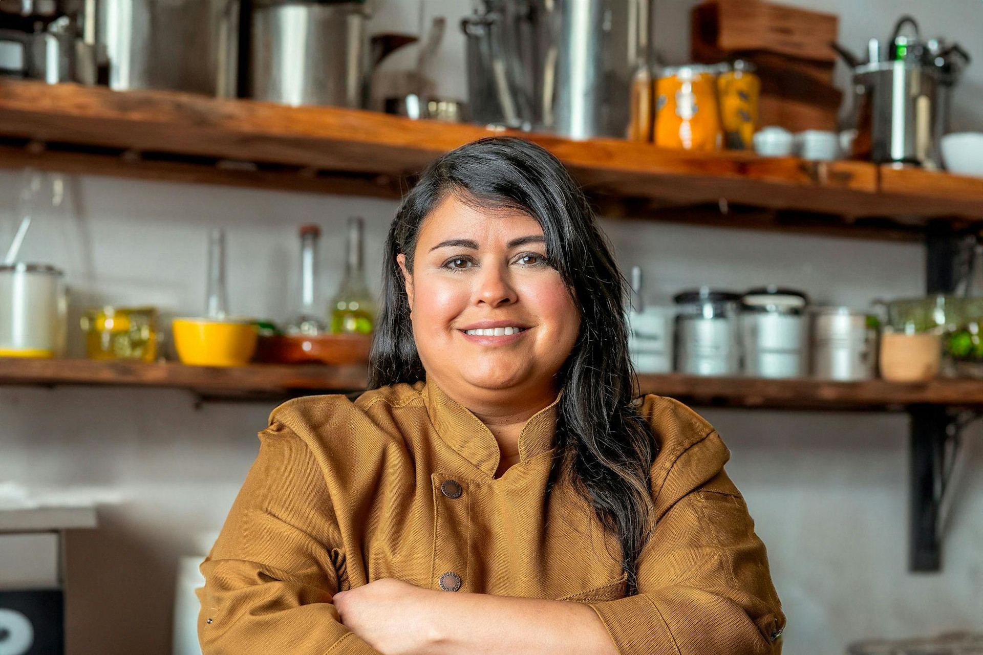 Celebrate Women’s History Month: Famous Female Chefs, Recipes, & Dishes